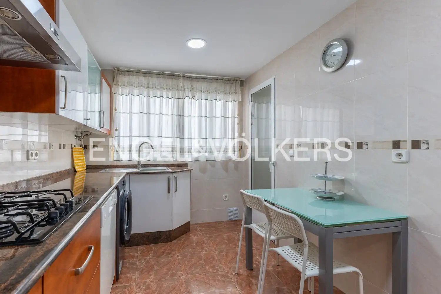 Wohnung mit Terrasse zur Miete in Quatre Carreres, imagen 14