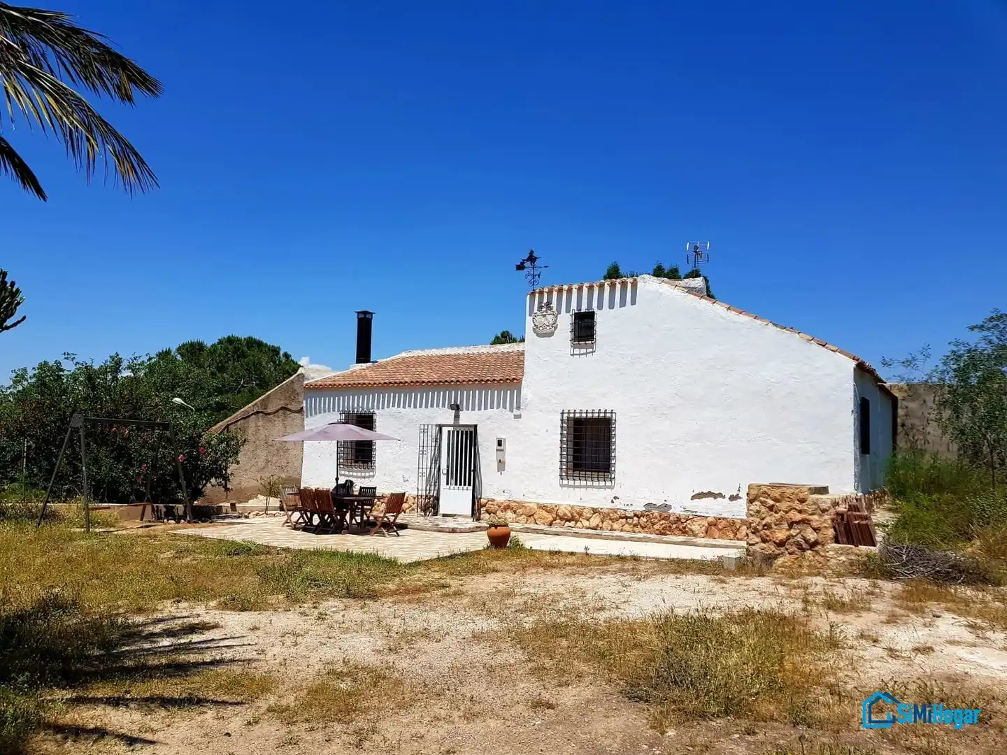 Casa con giardino in vendita a Camino MOJON-LAS PALAS, imagen 38