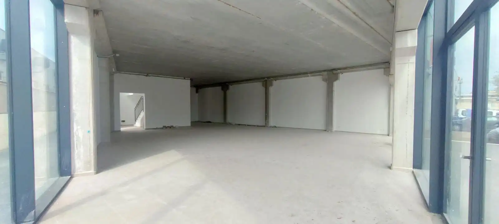 Nave industrial en alquiler en Cristo Rey - Parque Europa, imagen 2