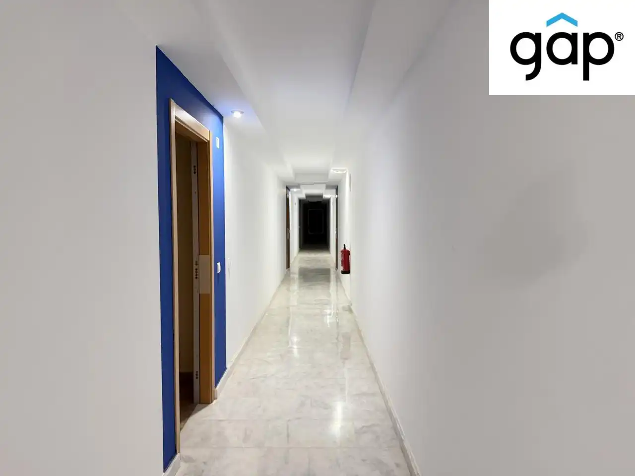 Piso en venta en Cuenca con Calefacción y Trastero