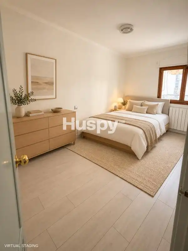 Piso con terraza en venta en Paseo de los Olivos, imagen 8