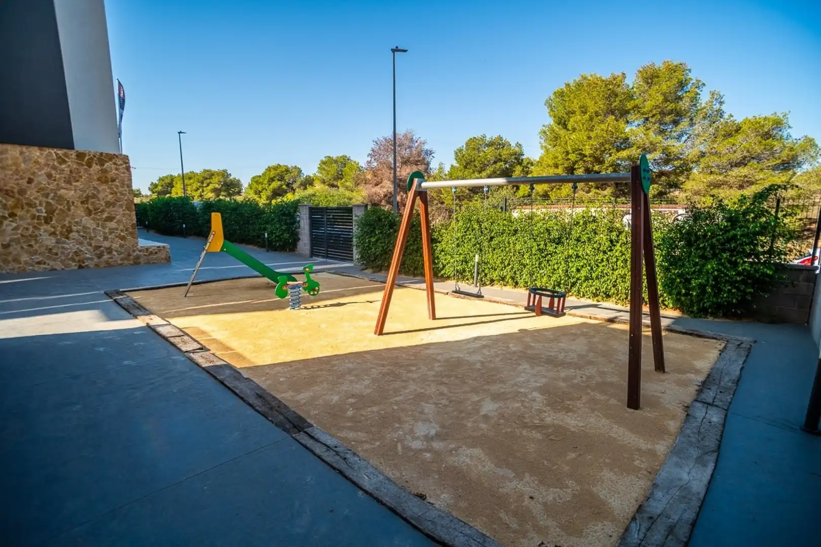 Flat with terrace for sale in Orihuela Costa, imagen 30