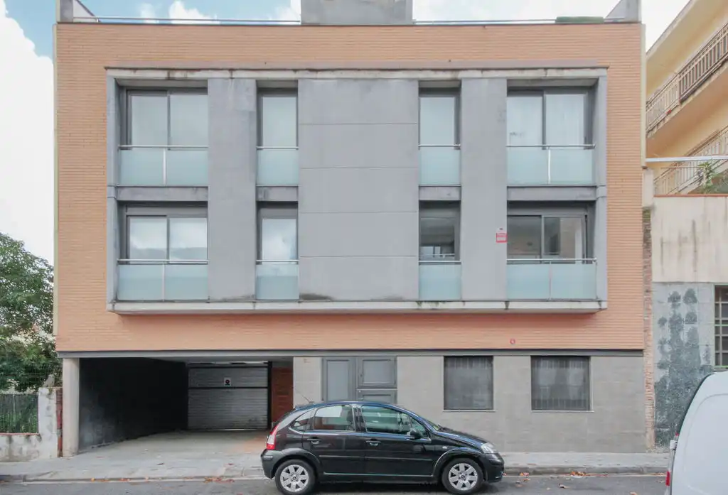 Piso en venta en C/ Enric Gayarre, La Roca del Vallès