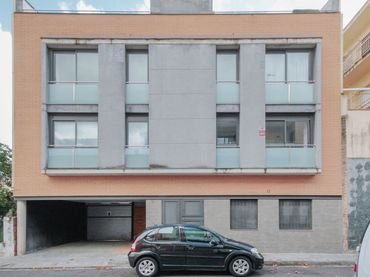 Appartamento in vendita a C/ Enric Gayarre