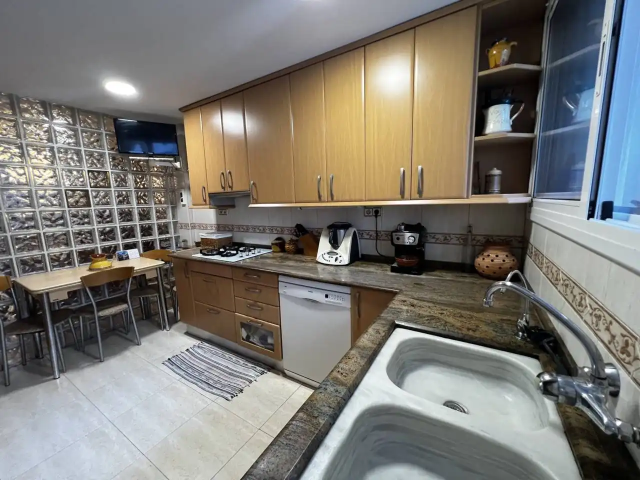 Casa adosada en venta en Calle Joan Prim, Lledoner