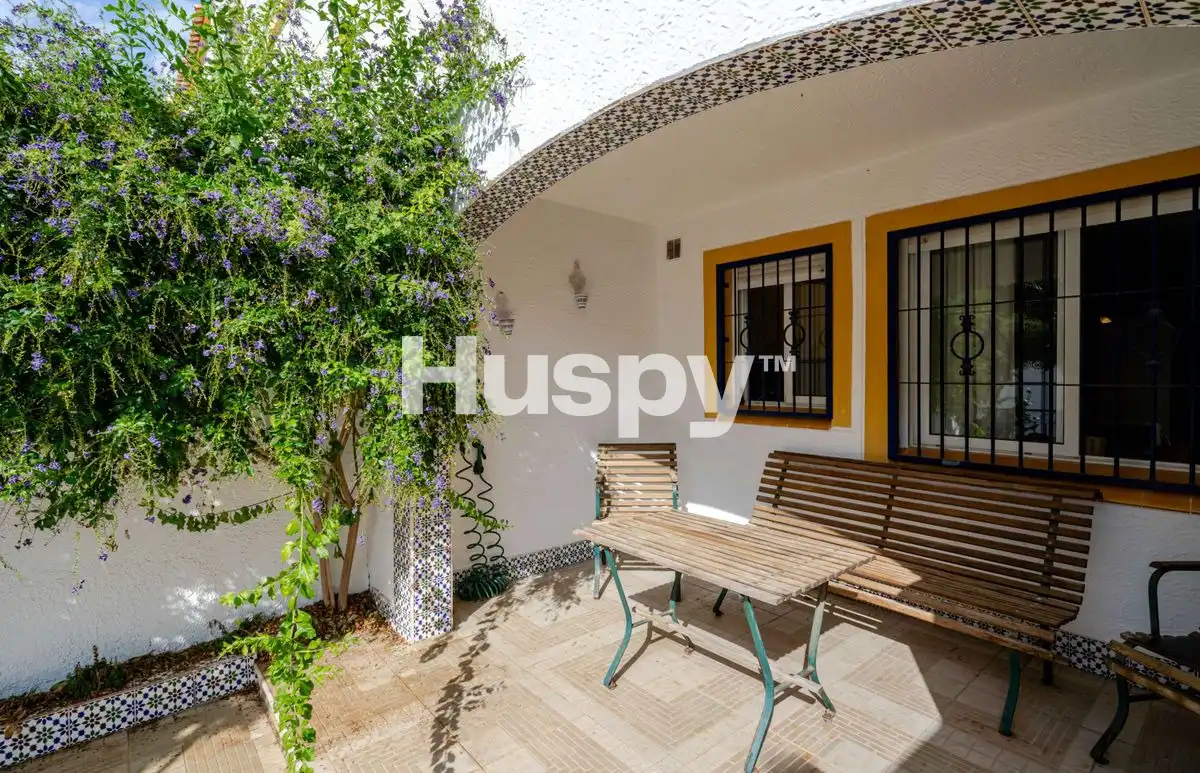 Casa bifamiliare con terrazza in vendita a Avinguda D'Escandinàvia, imagen 4