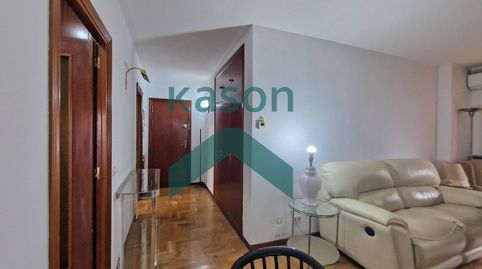Photo 3 of Flat for rent in Prosperidad, Madrid Capital