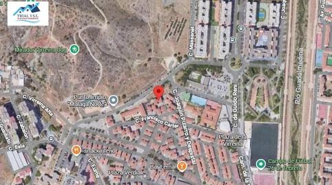 Photo 2 of Flat for sale in Calle Jose Maria Peman, Palma - Palmilla, Málaga Capital