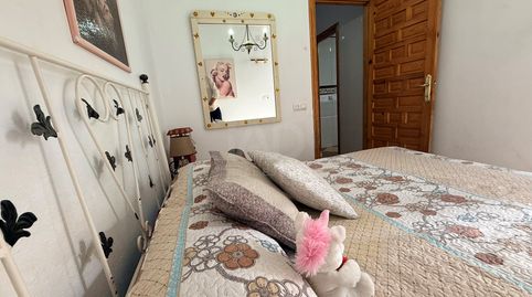 Foto 4 de Casa adosada en venta en Nuevo Parque - Los Rosales - Tráfico Pesado, Huelva Capital