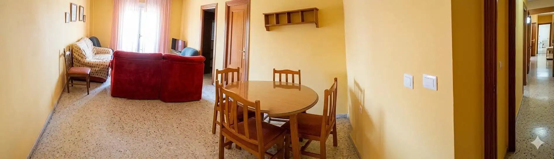 Flat for rent in Granada, Granada