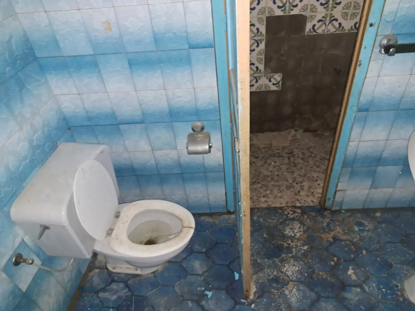 Baño de Casa o chalet en venta en Valverde del Camino