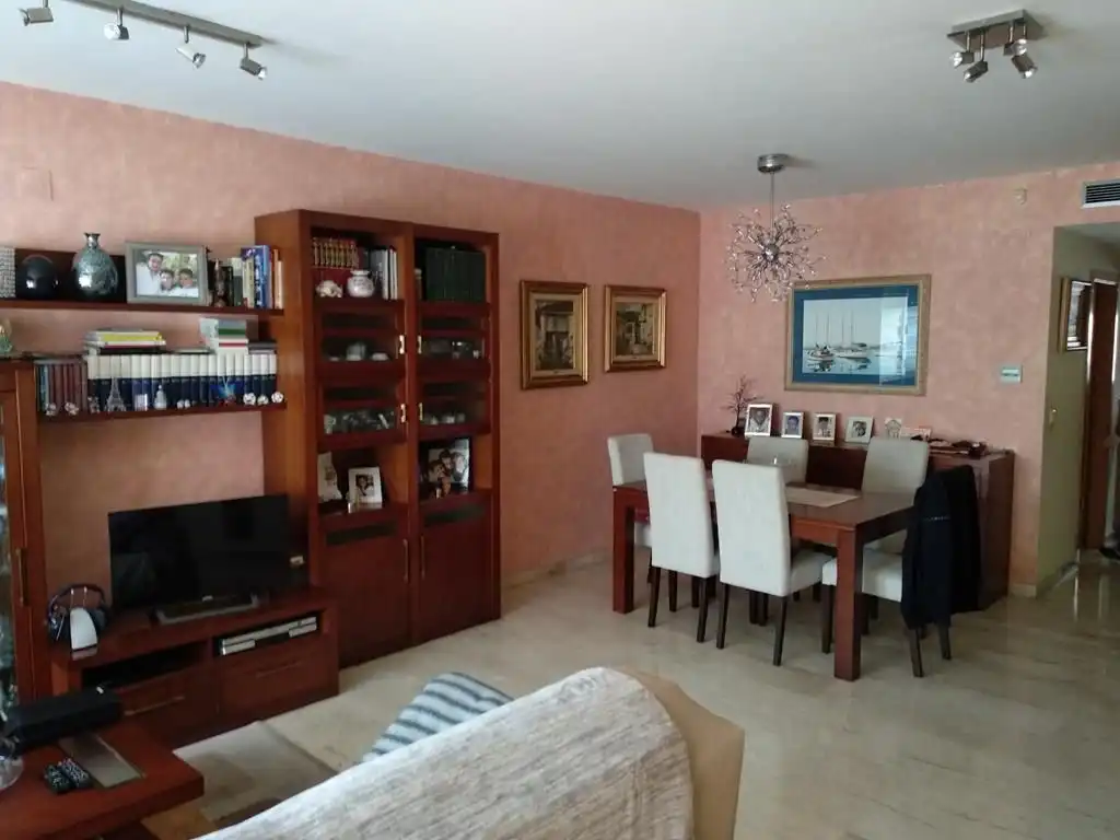 Menjador de Casa adosada en venda en Castellón de la Plana / Castelló de la Plana