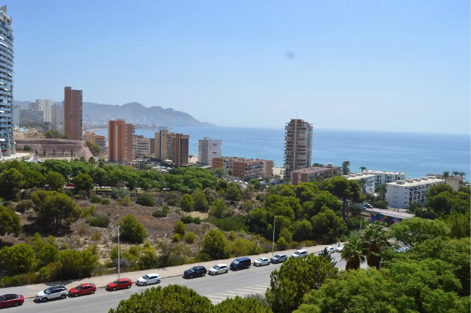 Maisonette zum Verkauf in Playa Poniente