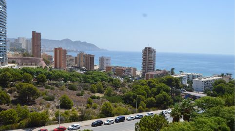 PISO DUPLEX  BENIDORM PLAYA PONIENTE