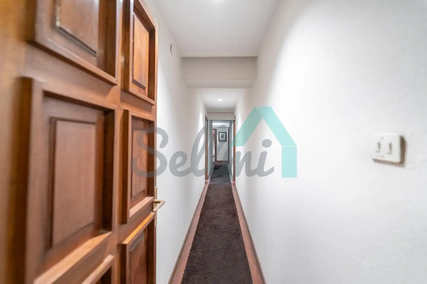 Piso en venta en Oviedo  con Calefacción y Parquet