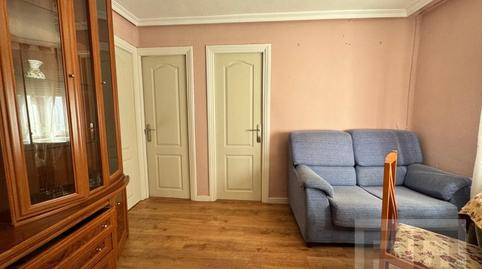 Foto 2 de Piso de alquiler en Calle San Pedro de Alcantara, San Antonio, Ávila Capital