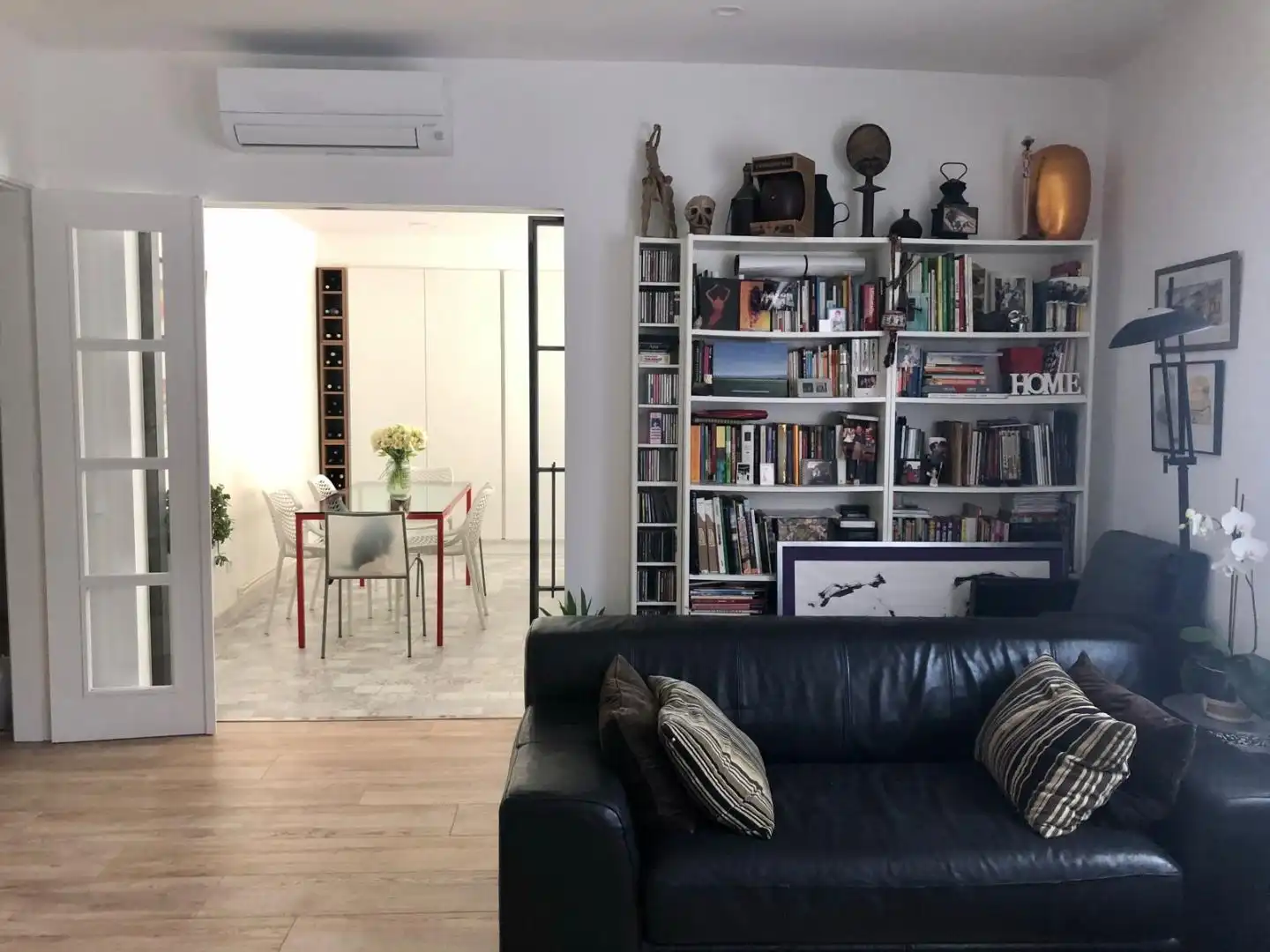 Appartamento con ascensore in vendita a Carrer Ferran Agulló 1