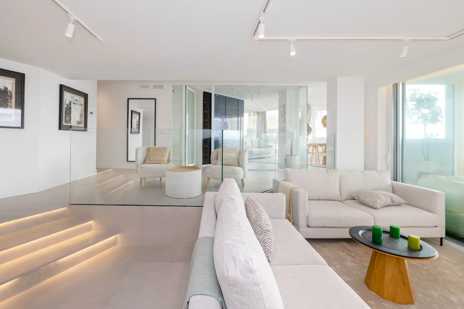 Wohnung mit Pool zum Verkauf in Avenida Duque de Ahumada, imagen 16