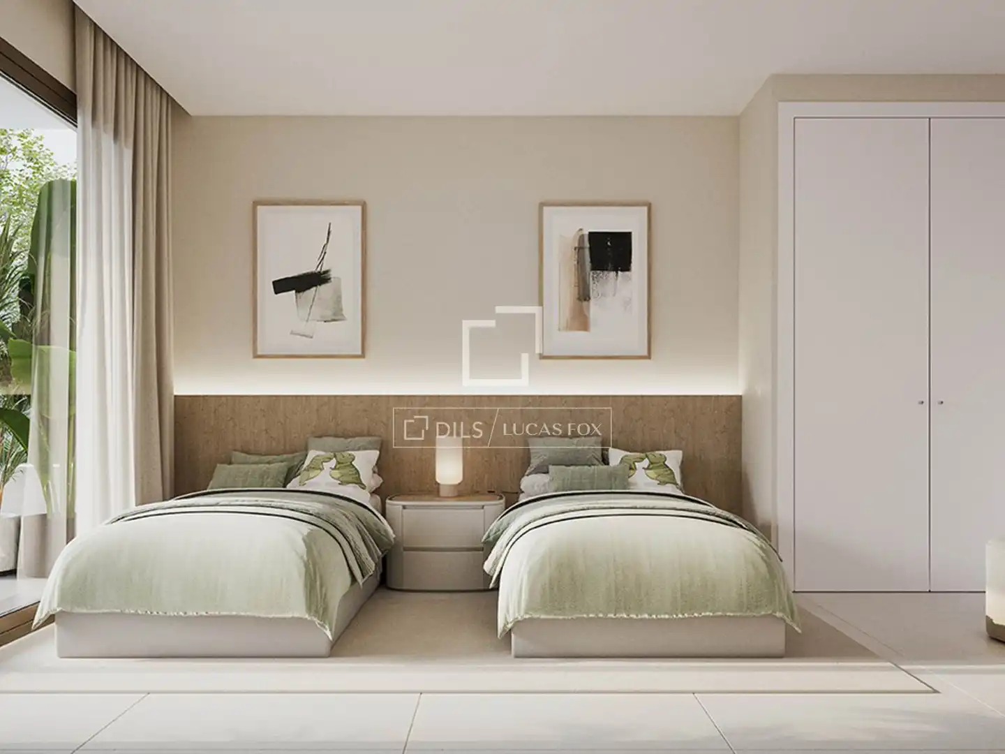 Piso con terraza en venta en Estepona Pueblo, imagen 19