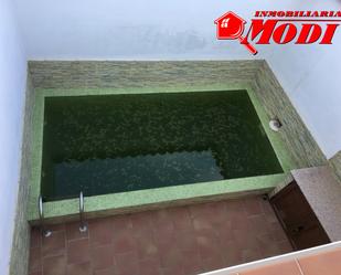 Piscina de Casa o xalet en venda en Albuñuelas amb Terrassa i Piscina