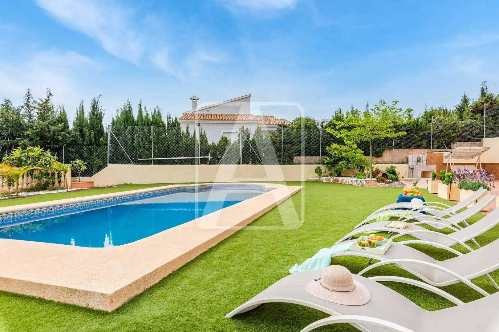 Xalet amb piscina en venda a Oltamar - Cucarres, imagen 23