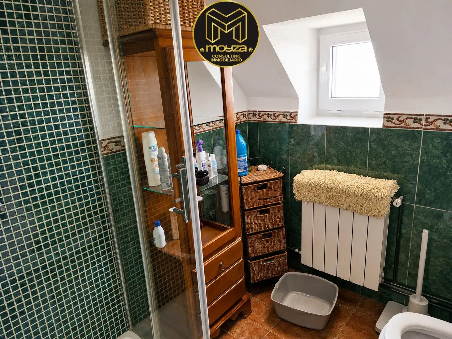 Villa zum Verkauf in Puente Tablas - Puente Nuevo - Cerro Molina, imagen 11