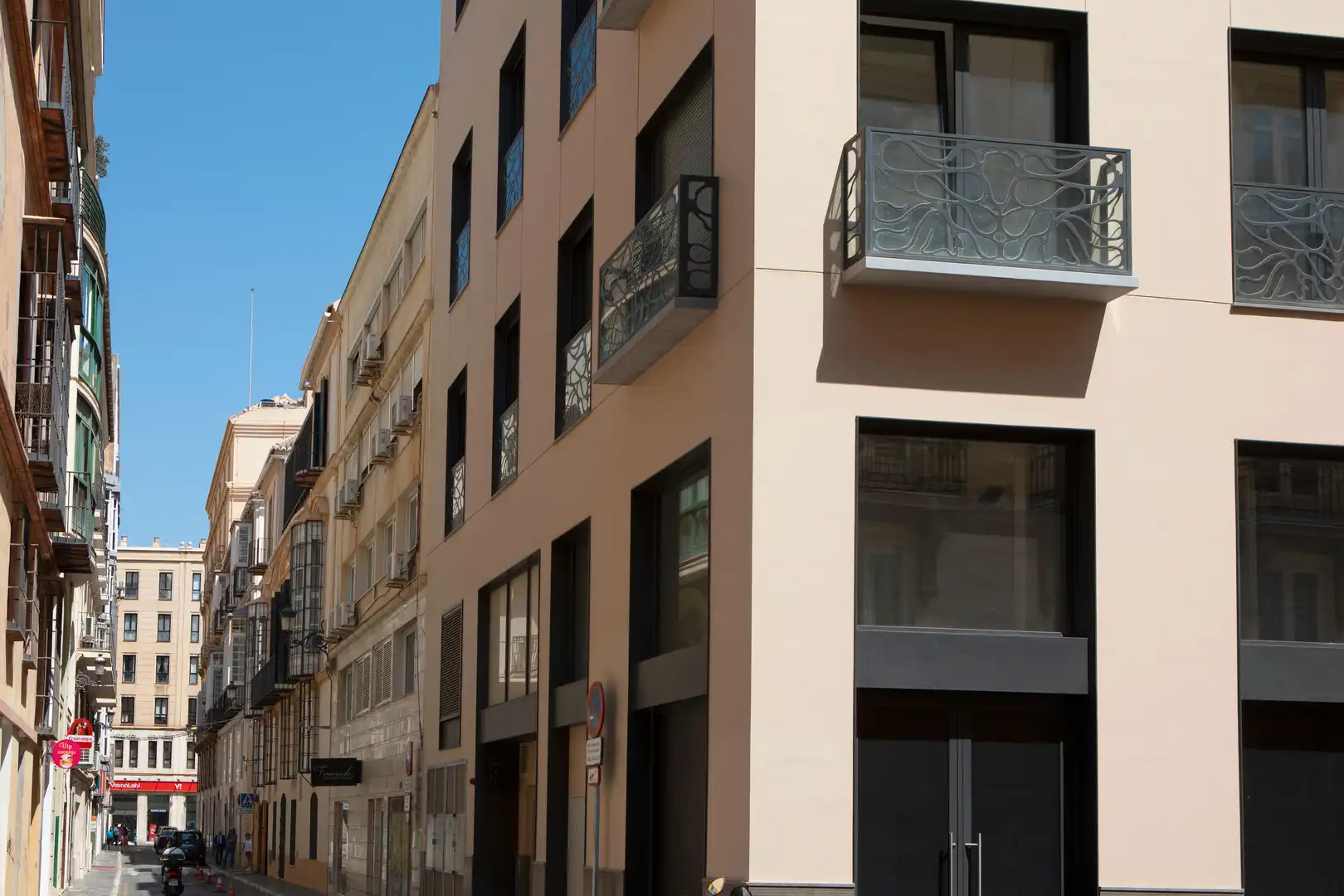 Wohnung mit Terrasse zum Verkauf in Centro, imagen 40