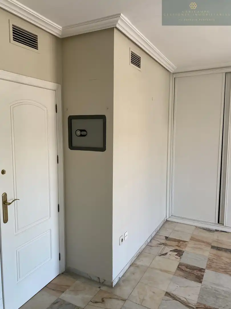 Piso en venta en Mérida con Aire acondicionado, Calefacción y Terraza