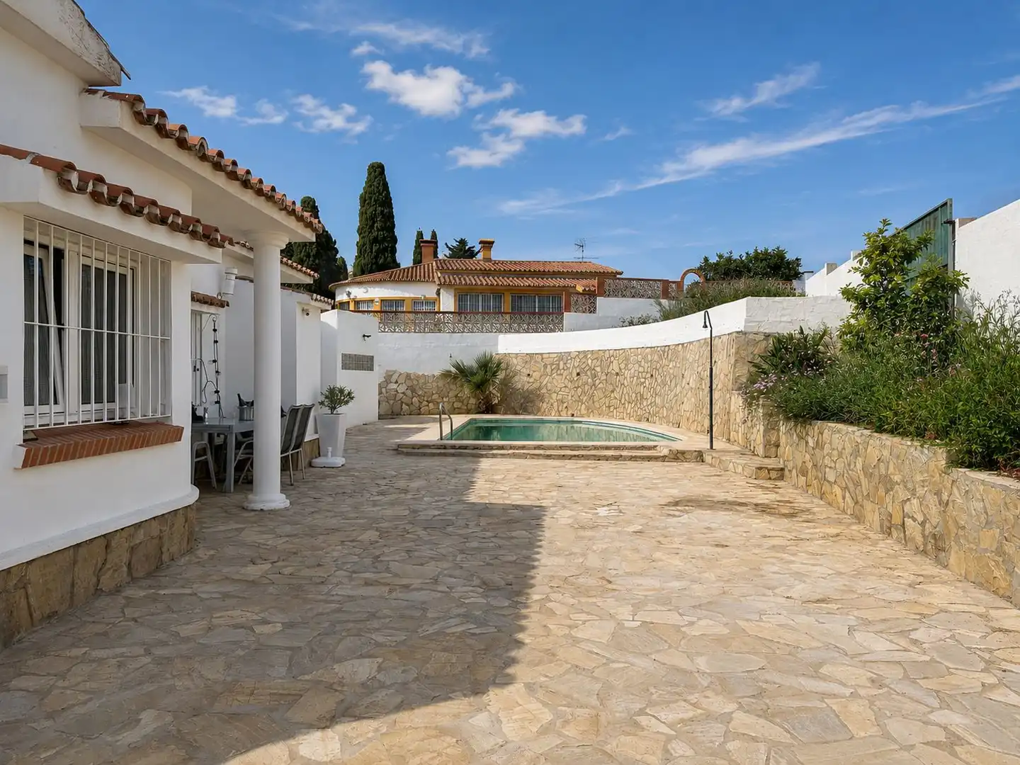 Casa con piscina in vendita a Ur Sirena La (Benajarafe), imagen 19