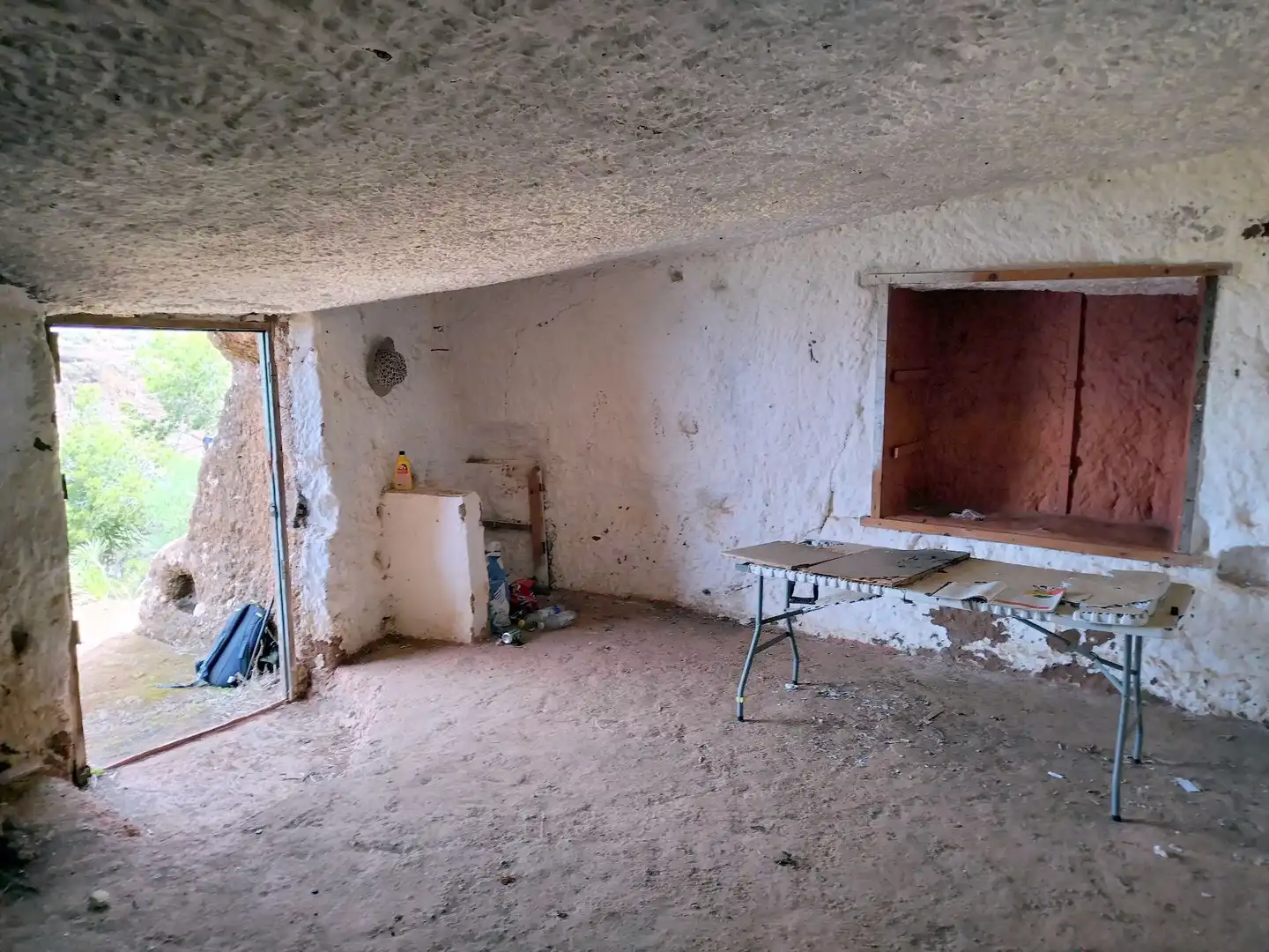 Terreno en venta en Isogue, polígono 7, parcela 39, 1, Punta del Hidalgo