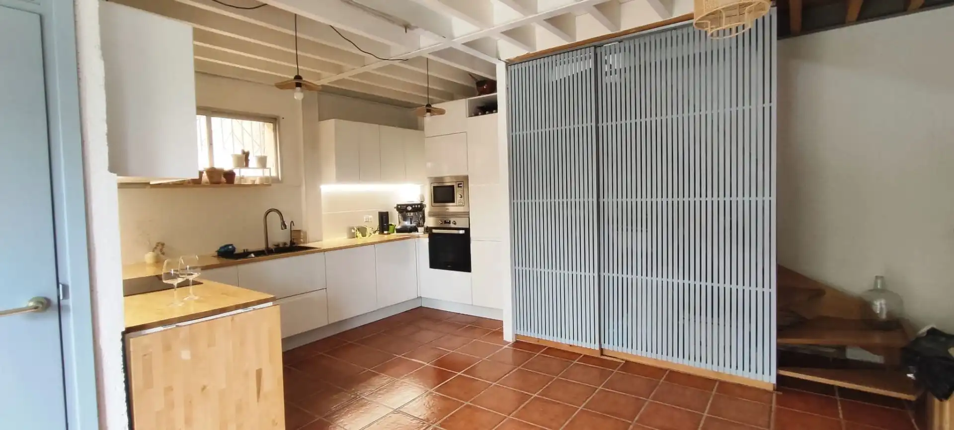 Casa o chalet en venta en Montseny