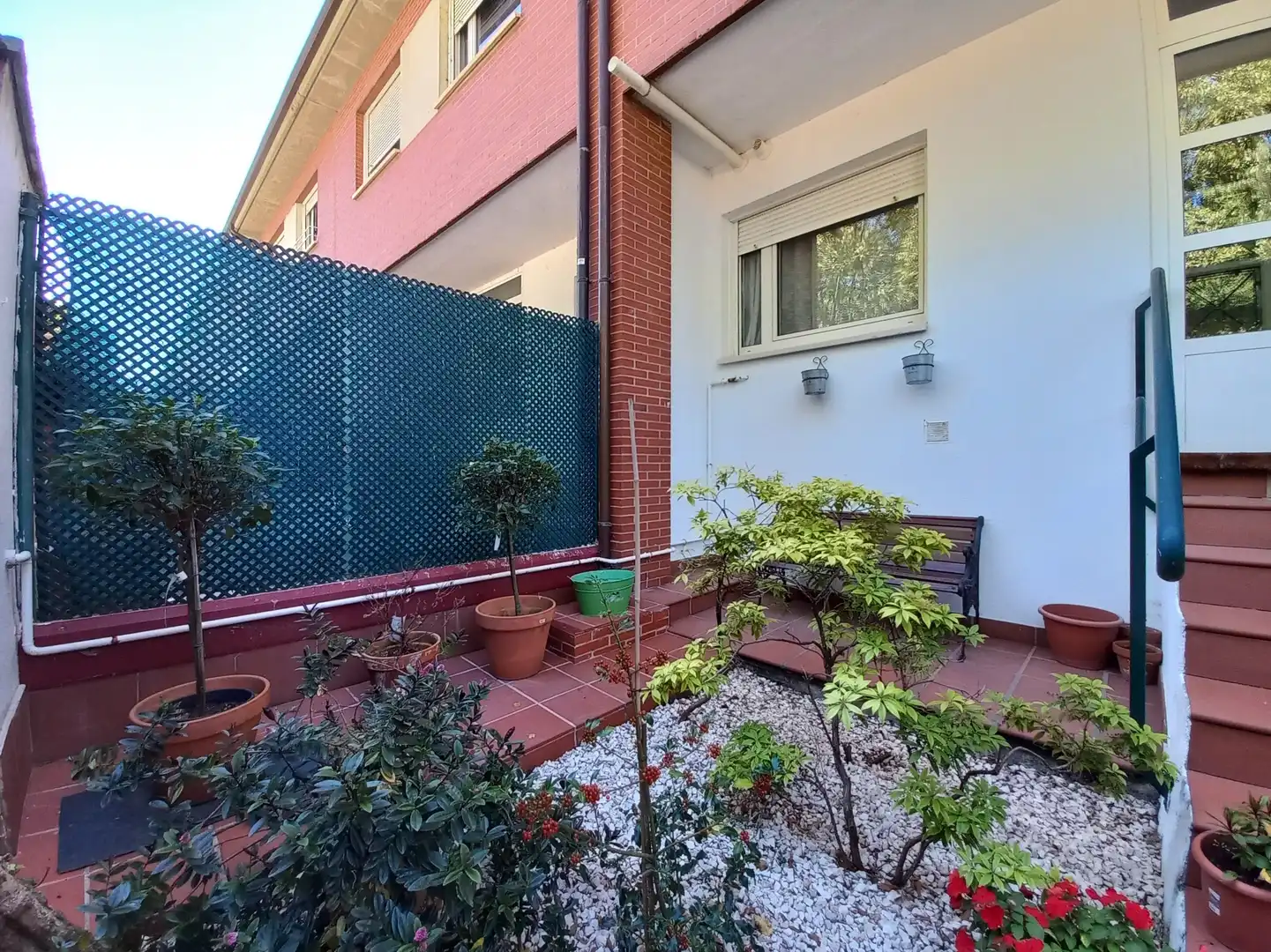 Maison mitoyenne avec jardin à vendre à Calle Benito Pérez Galdós, imagen 45