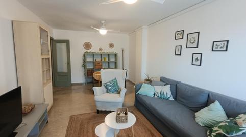 Foto 3 de Pis de lloguer a El Grao, Castellón