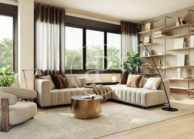 Piso en Venta en Carrer de Pi i Margall en El Camp d'en Grassot i Gràcia Nova