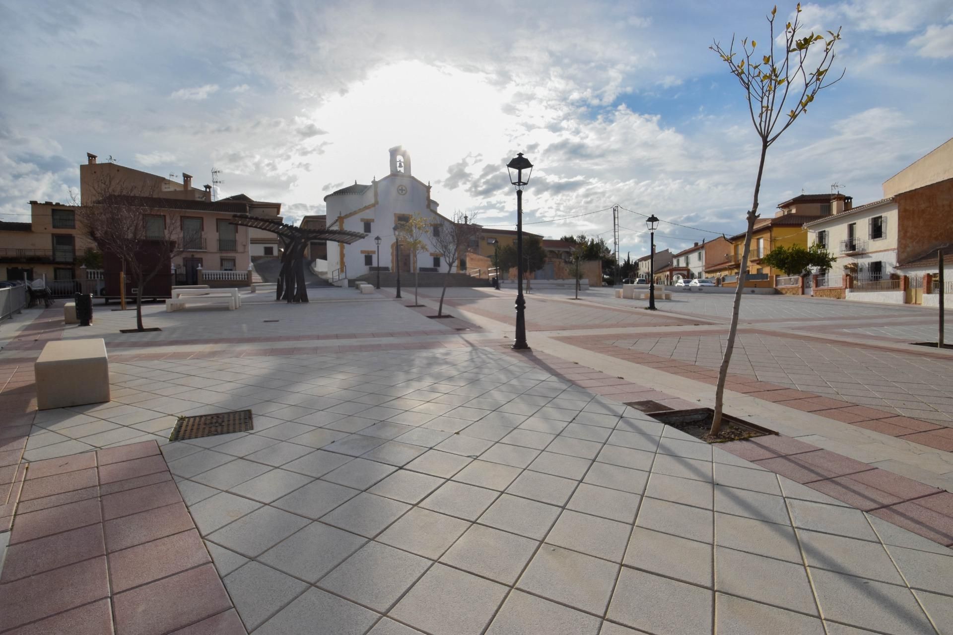 Casa o xalet en venda a Calle ERMITA, 47, Escúzar