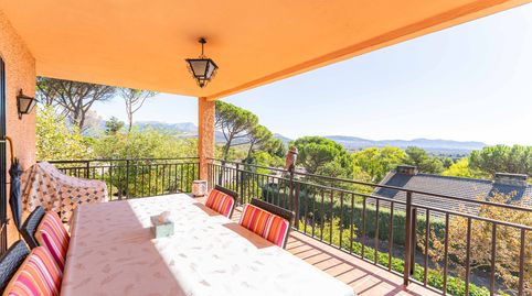 Photo 4 of Houses for sale in Avenida de Montepinar, Guadarrama, Madrid