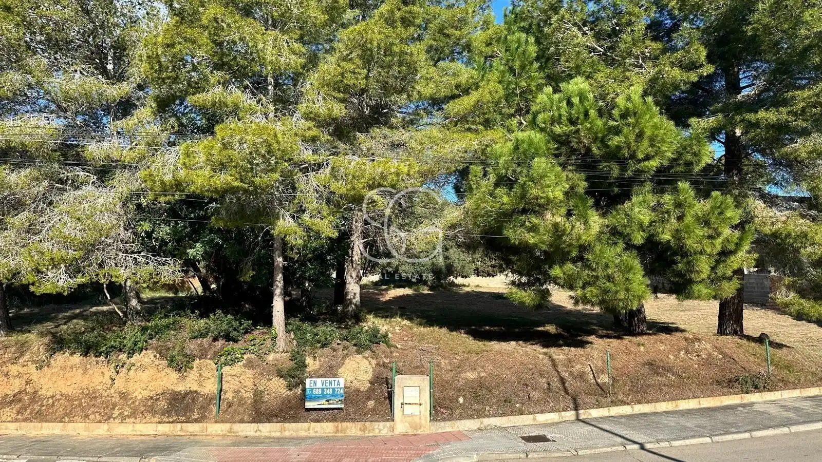 Terreny residencial en venda a Roda de Barà, imagen 2