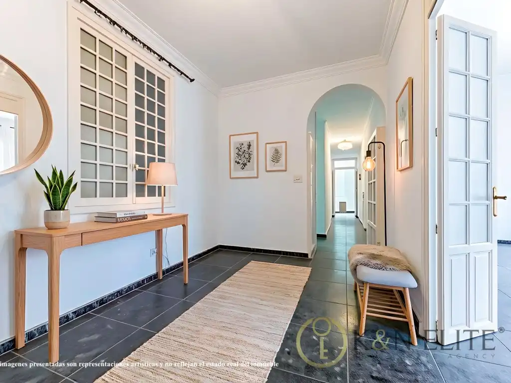 Piso con terraza en venta en Plaza Abad Penalva, imagen 8