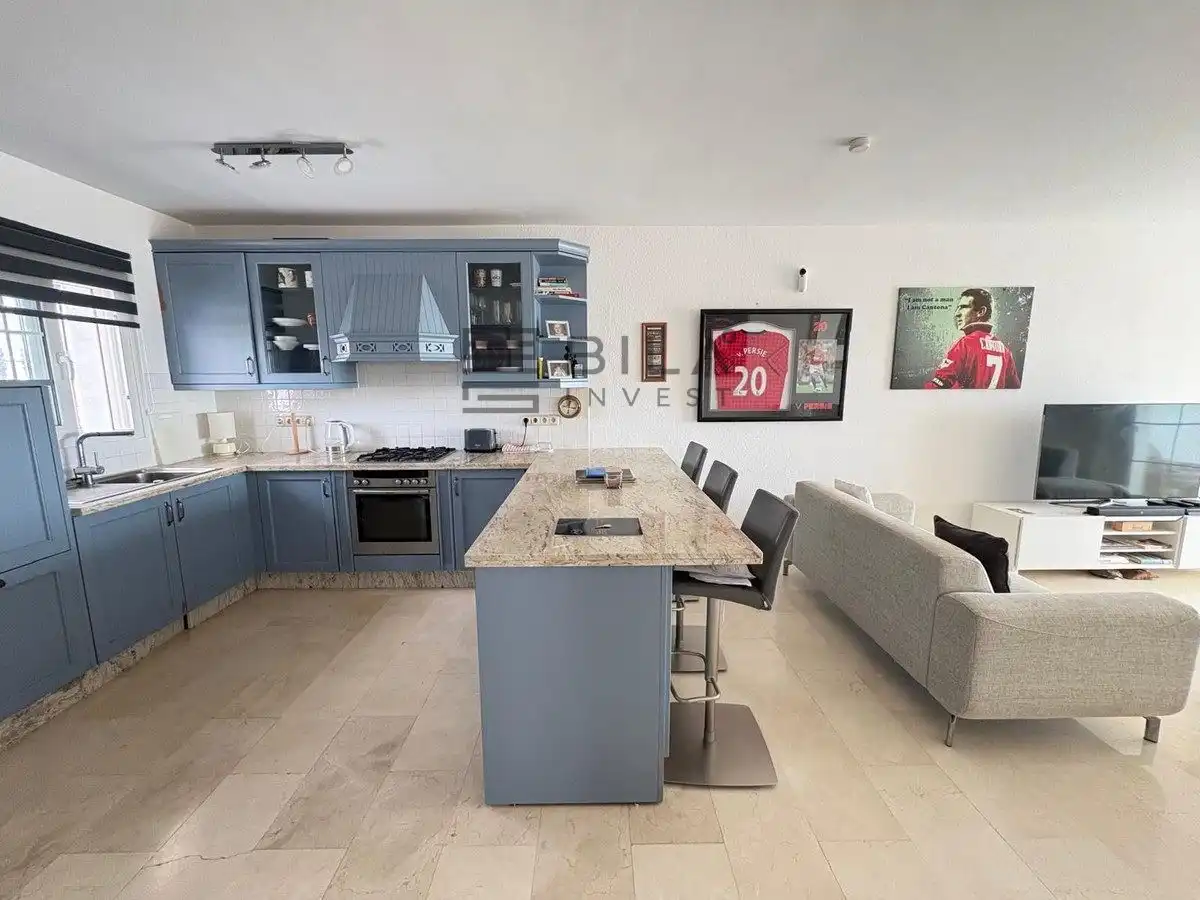 Attique avec piscine à vendre à El Chaparral, imagen 8