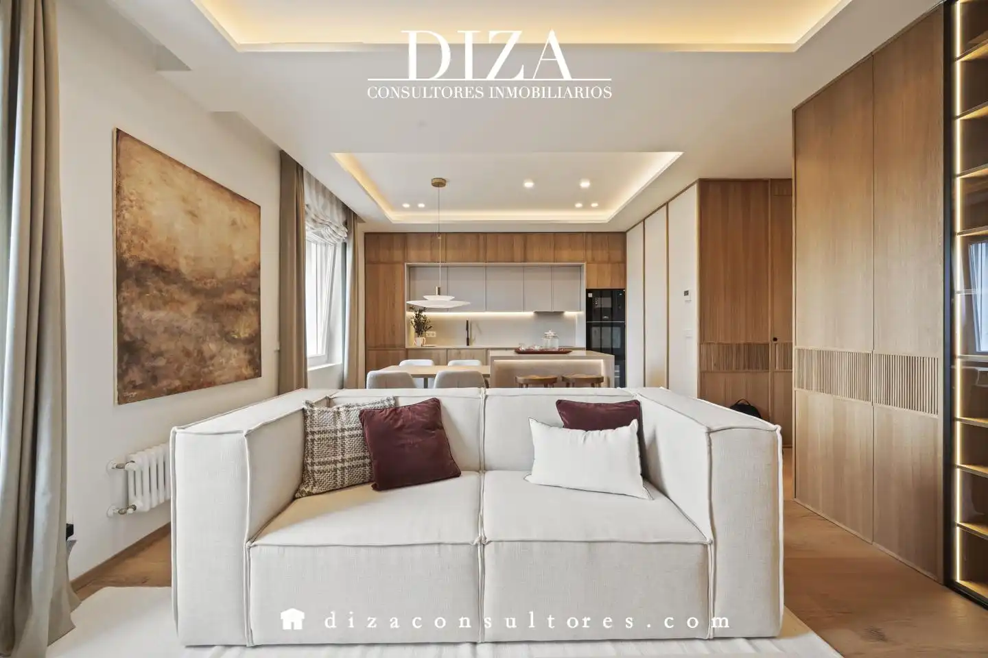 Appartement avec ascenseur à vendre à Retiro, imagen 4