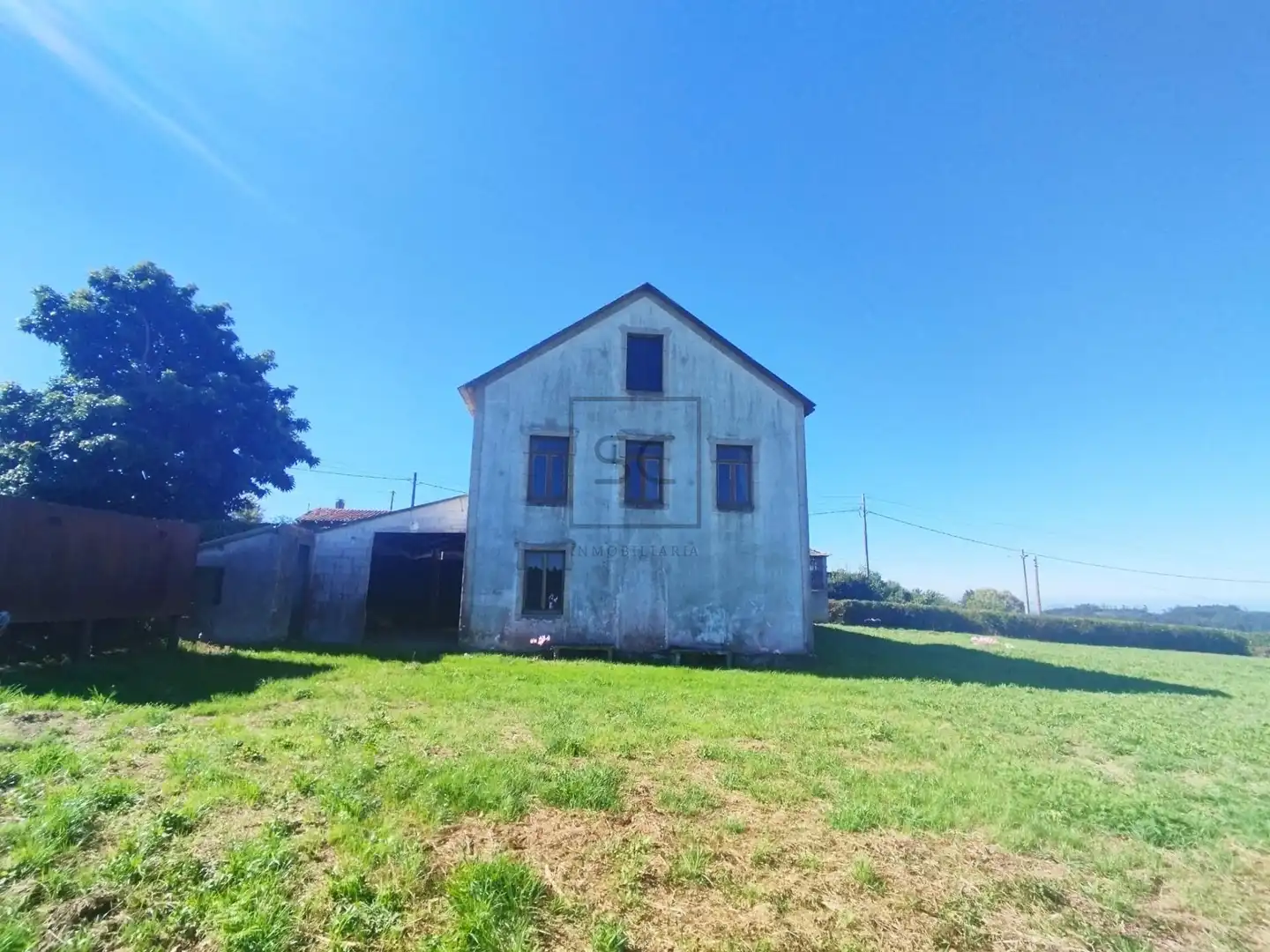 Casa amb jardí en venda a Fene, imagen 6