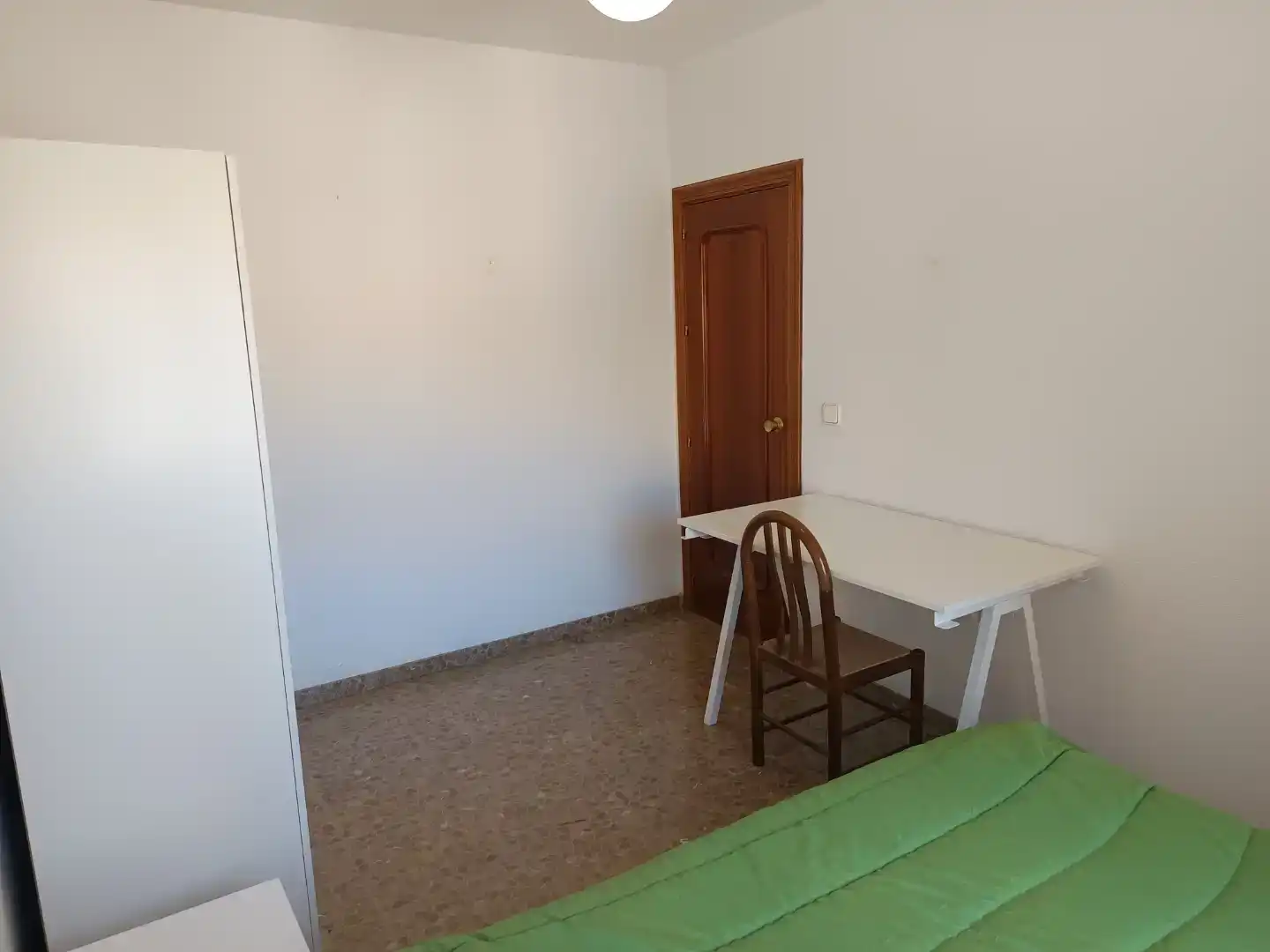 Habitación de Piso en venta en Antequera con Balcón