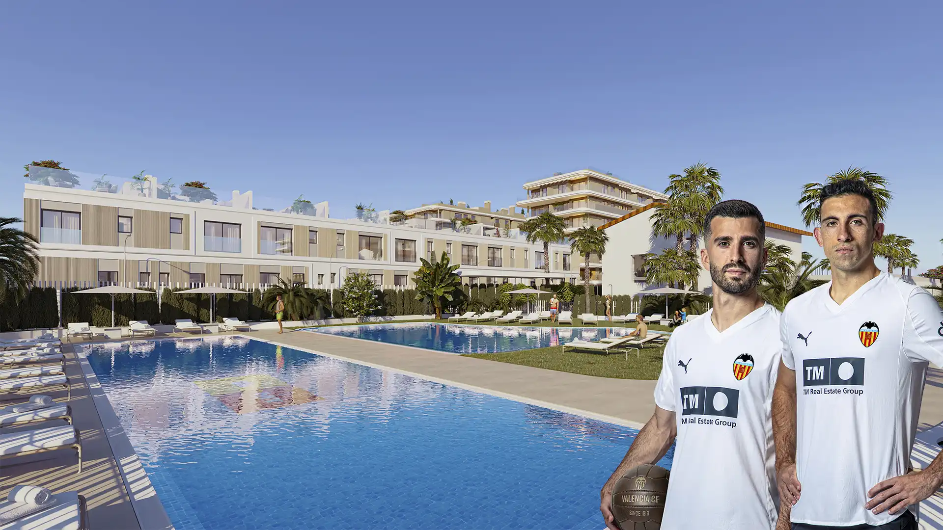 Ático en venta en Camí Santa Elvira, Playa del Puig