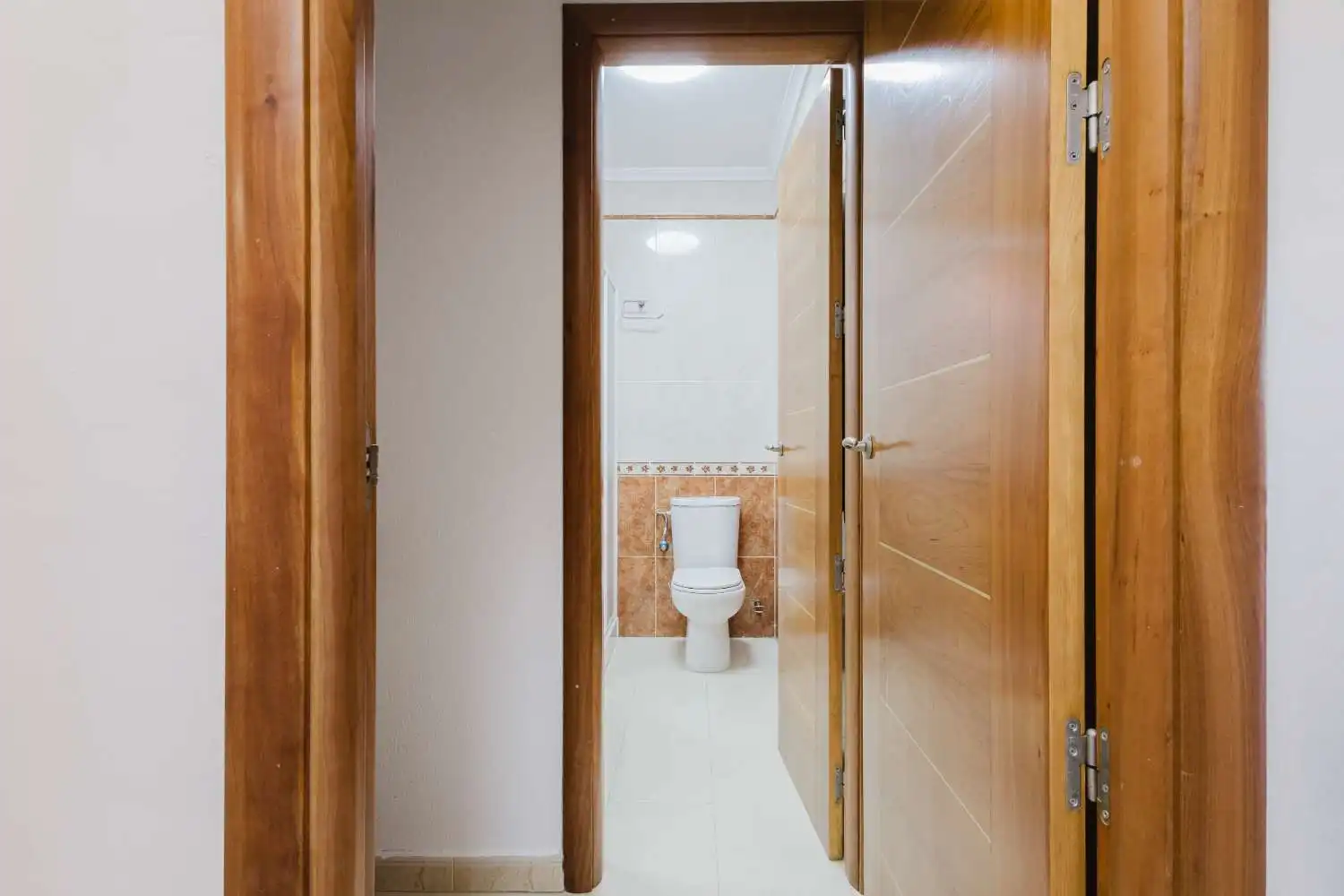 Bathroom of Houses for sale in Torrevieja  with Air Conditioner, Heating and Terrace