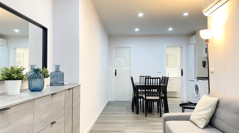 Photo 2 of Flat to rent in Calle Ordicia, Orcasitas, Madrid