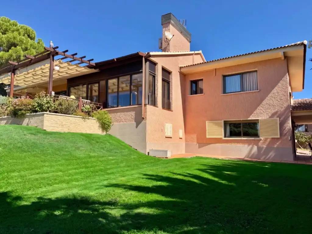 Detached house for sale in Santo Domingo, imagen 4