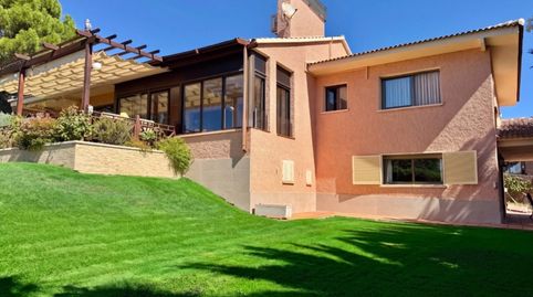 Foto 4 de Casa o chalet en venta en Santo Domingo, Algete