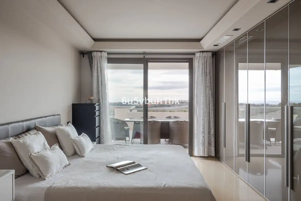 Penthouse mit Pool zum Verkauf in El Paraíso, imagen 5