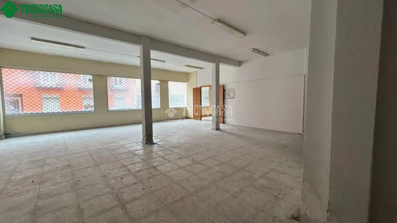 Local comercial en venta en Torrejón de la Calzada