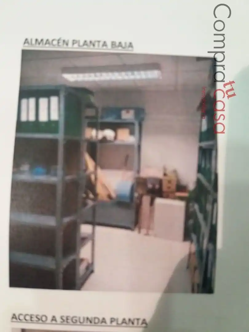 Nau industrial en venda a Zona Rural, imagen 13